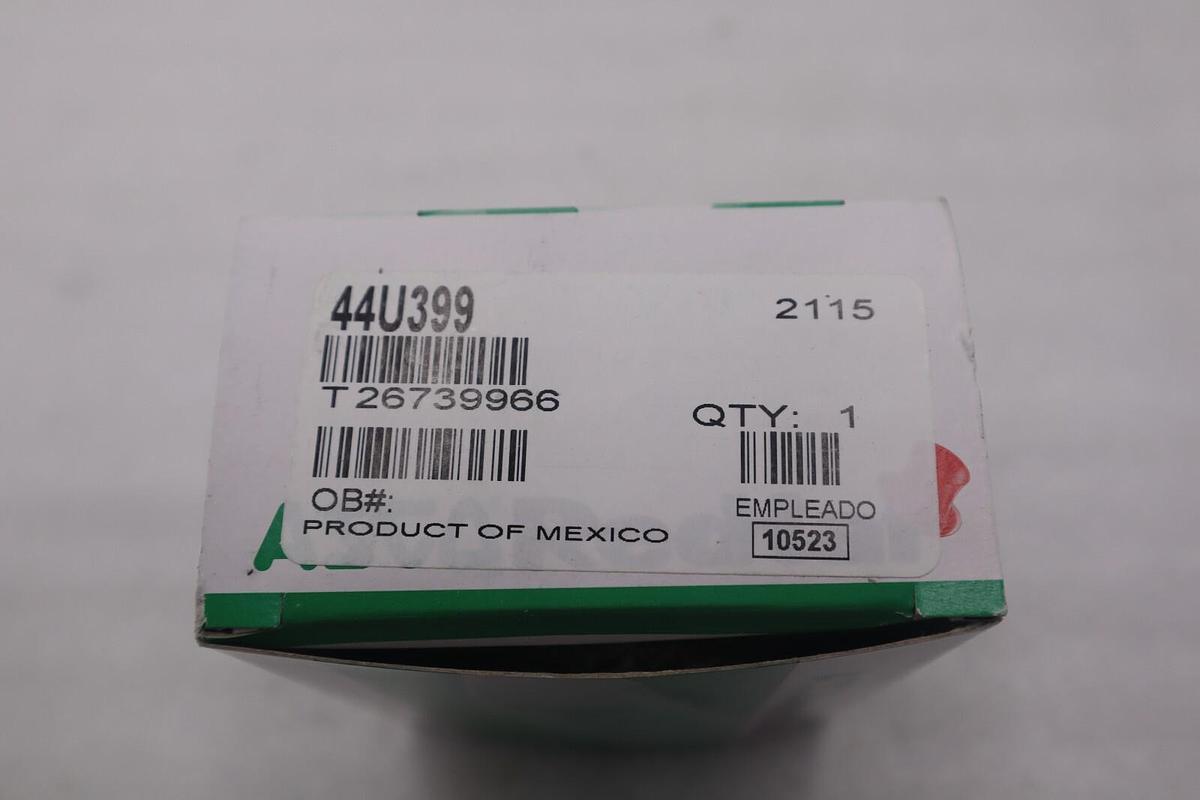 Asco REDHAT 44U399 T26739966 Solenoid Valve Rebuild Kit STOCK 5110
