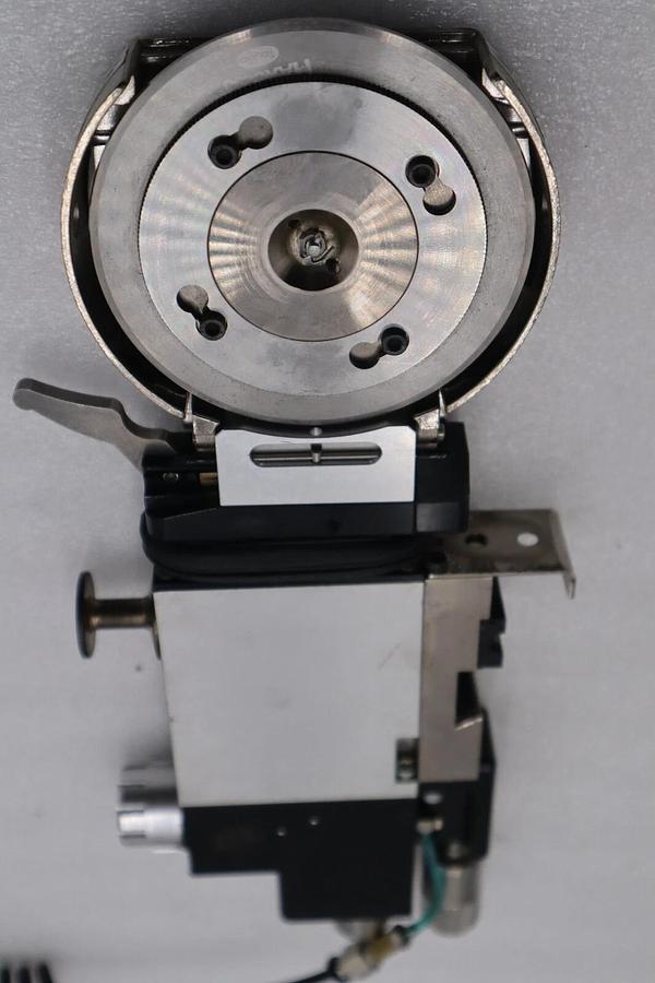 Refurbished MAXCESS Tidland Performance Automatic Class I STOCK 5398