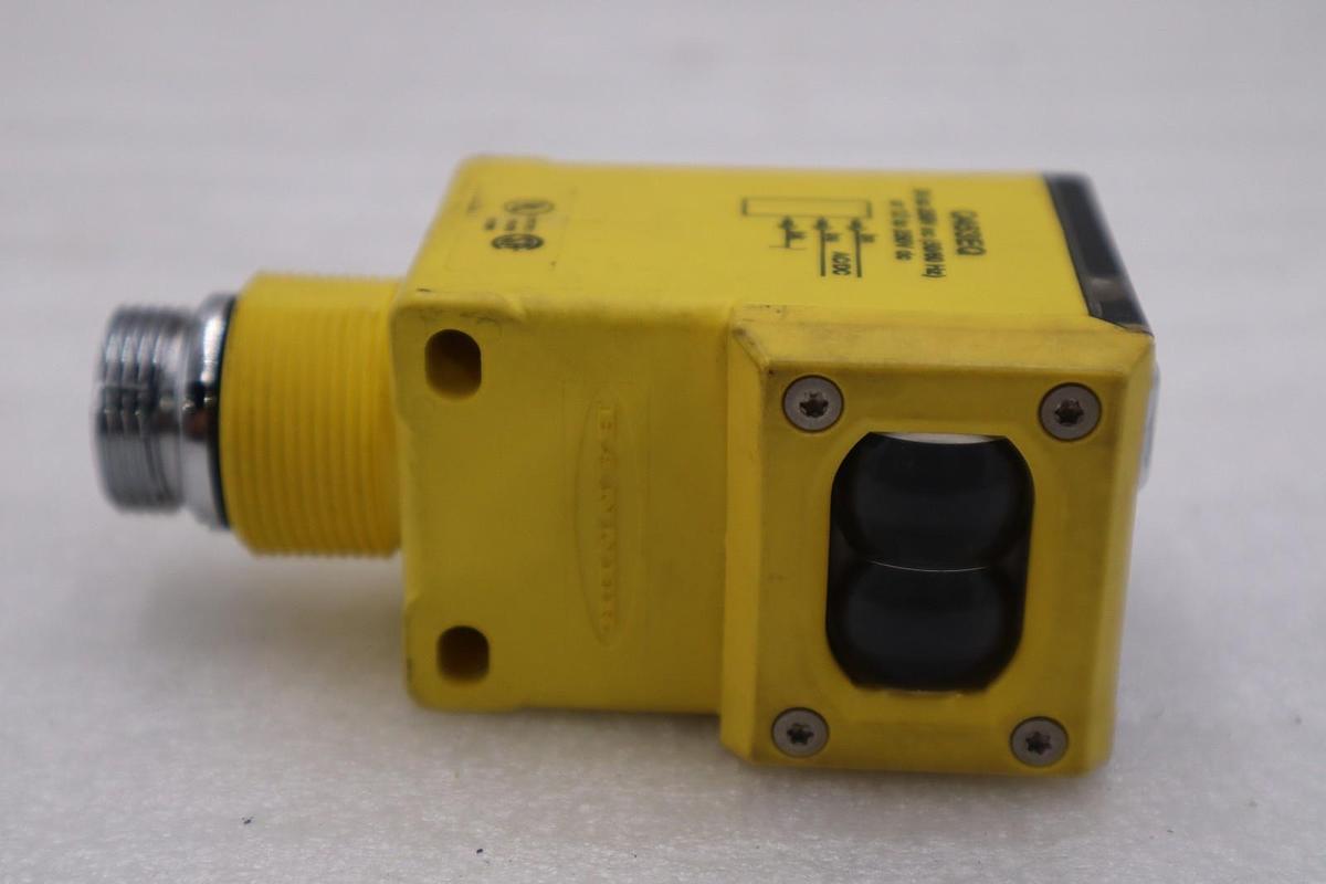 Used BANNER ENGINEERING Q453EQ / Q453EQ NEW UNIT STOCK H1600A