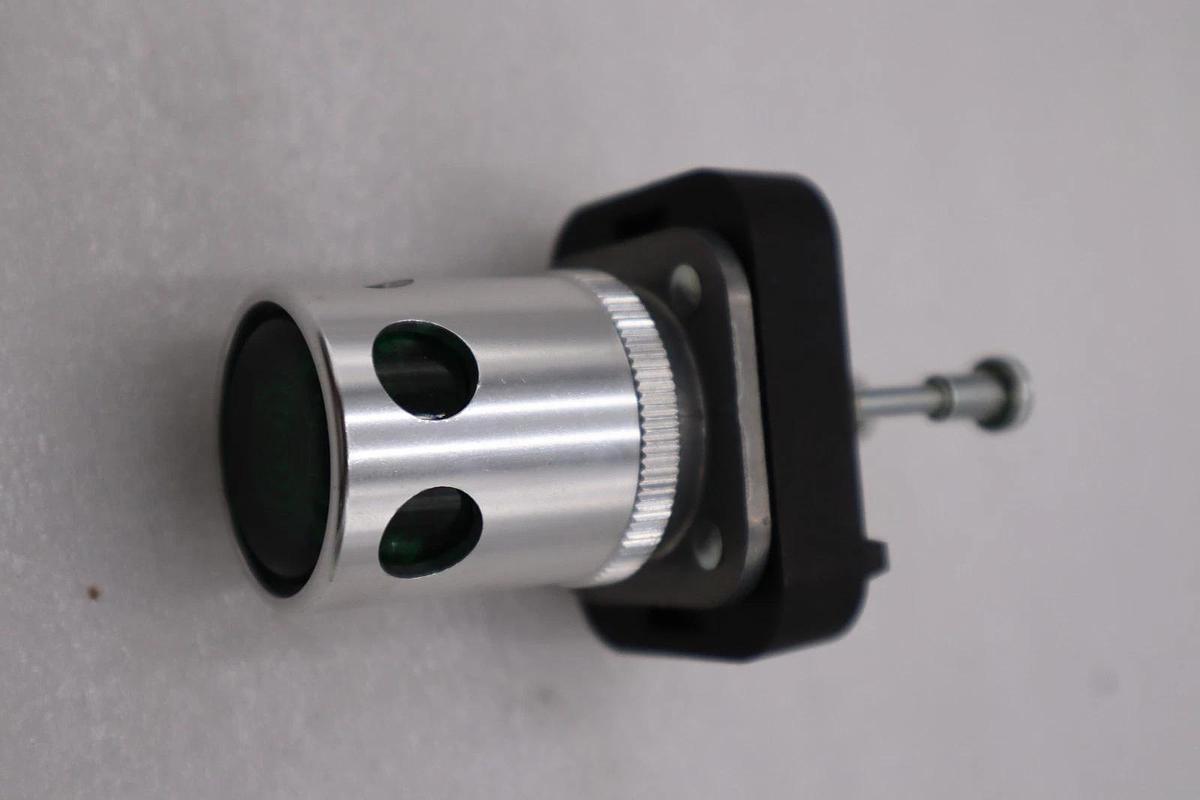 ALLEN BRADLEY 800T-QA24G PUSHBUTTON GREEN AB NEW OPEN BOX STK H1242A