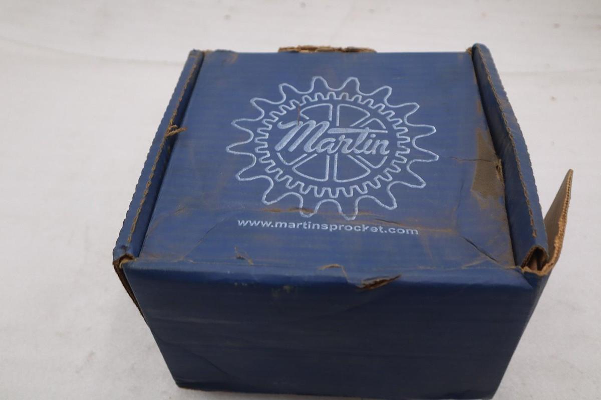 MARTIN SPROCKET & GEAR INC 5050 2 7/16 / 50502716 - STOCK GF553