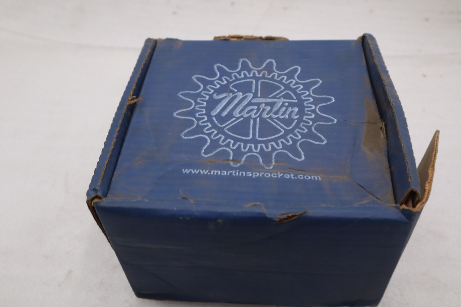 MARTIN SPROCKET & GEAR INC 5050 2 7/16 / 50502716 - STOCK GF553