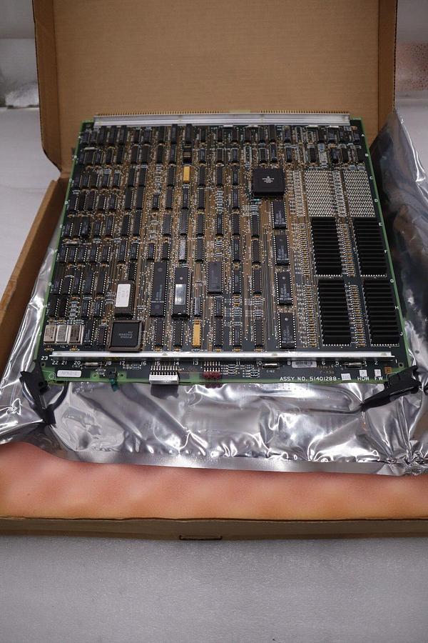 NEW IN BOX Honeywell HPK2-2 51401288-100 Control Board STOCK G71