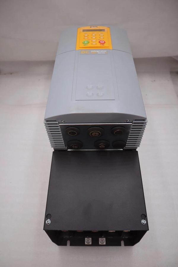 Used PARKER 955+8R0050 / 9558R0050 - NEW IN BOX - STOCK GF976