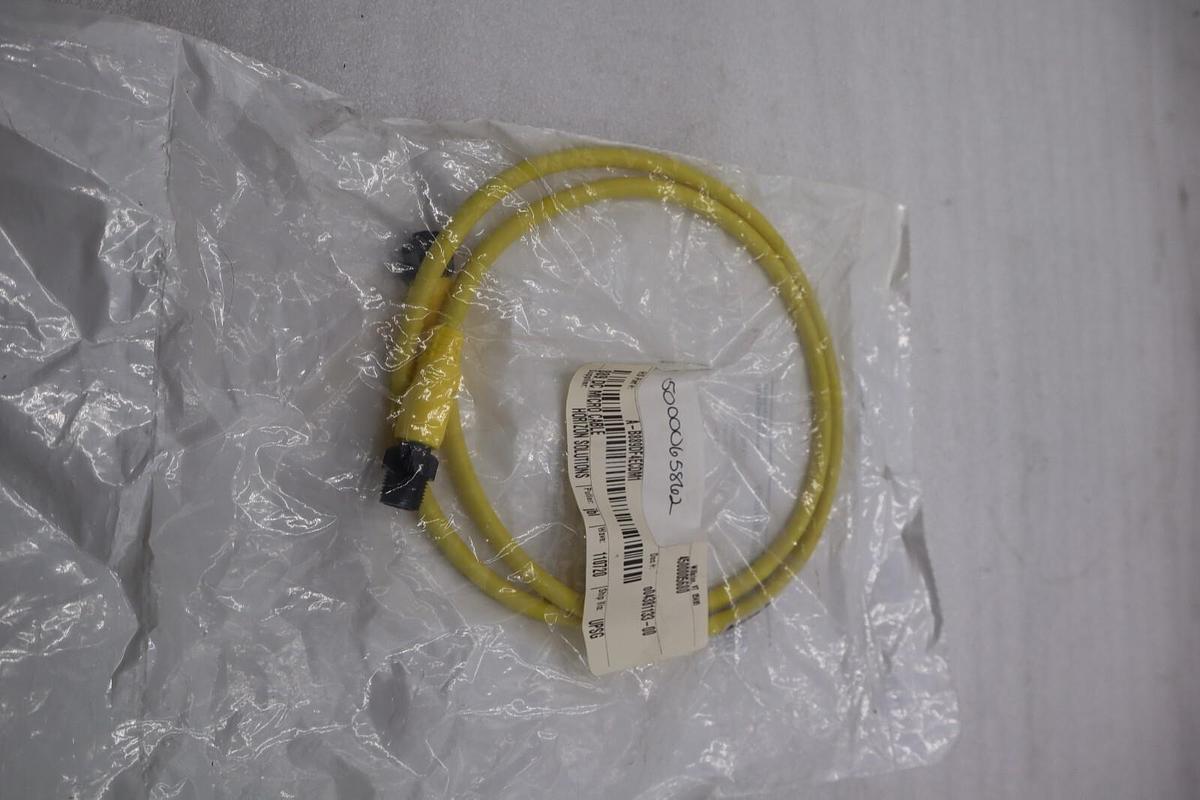 NEW ALLEN BRADLEY 889DF4ECDM1 DC MICRO CABLE FEMALE STRAIGHT 4 PINS STOCK L-141A