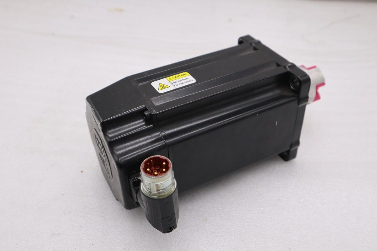 Used NEW OPEN BOX ALLEN BRADLEY AB VPL-B1153E-CK12AA Servo Motor STOCK GF123