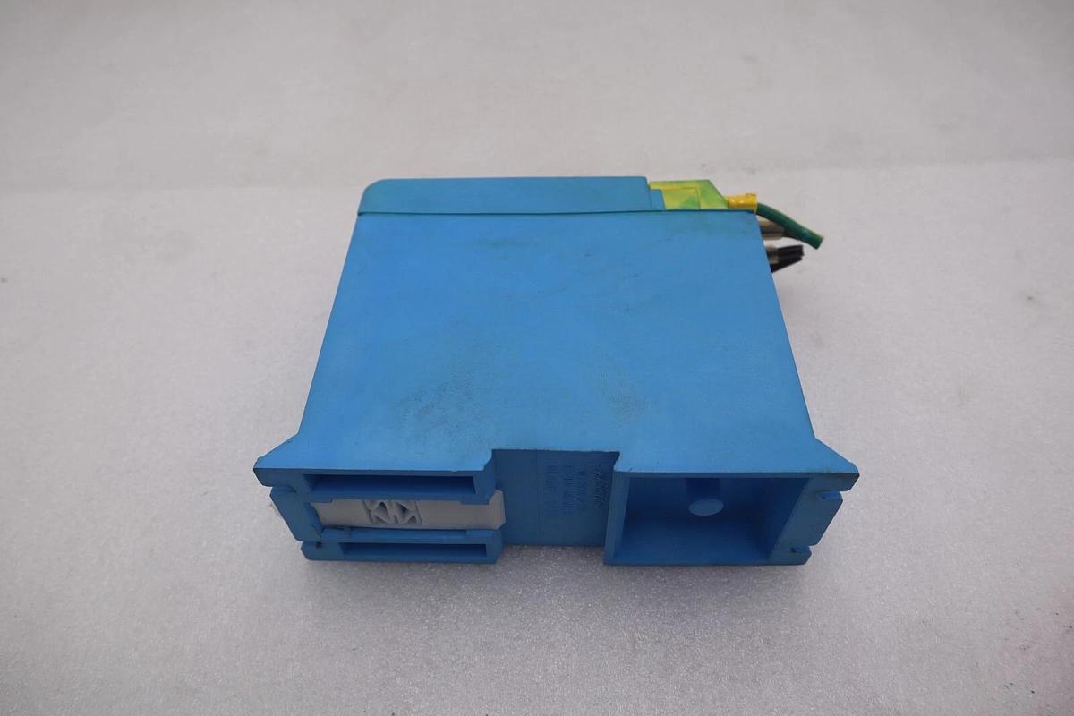 Used FINMOTOR ENERDOOR FIN230SP.001.M SURGE PROTECTOR FREE SHIPPING USA STOCK K-3488