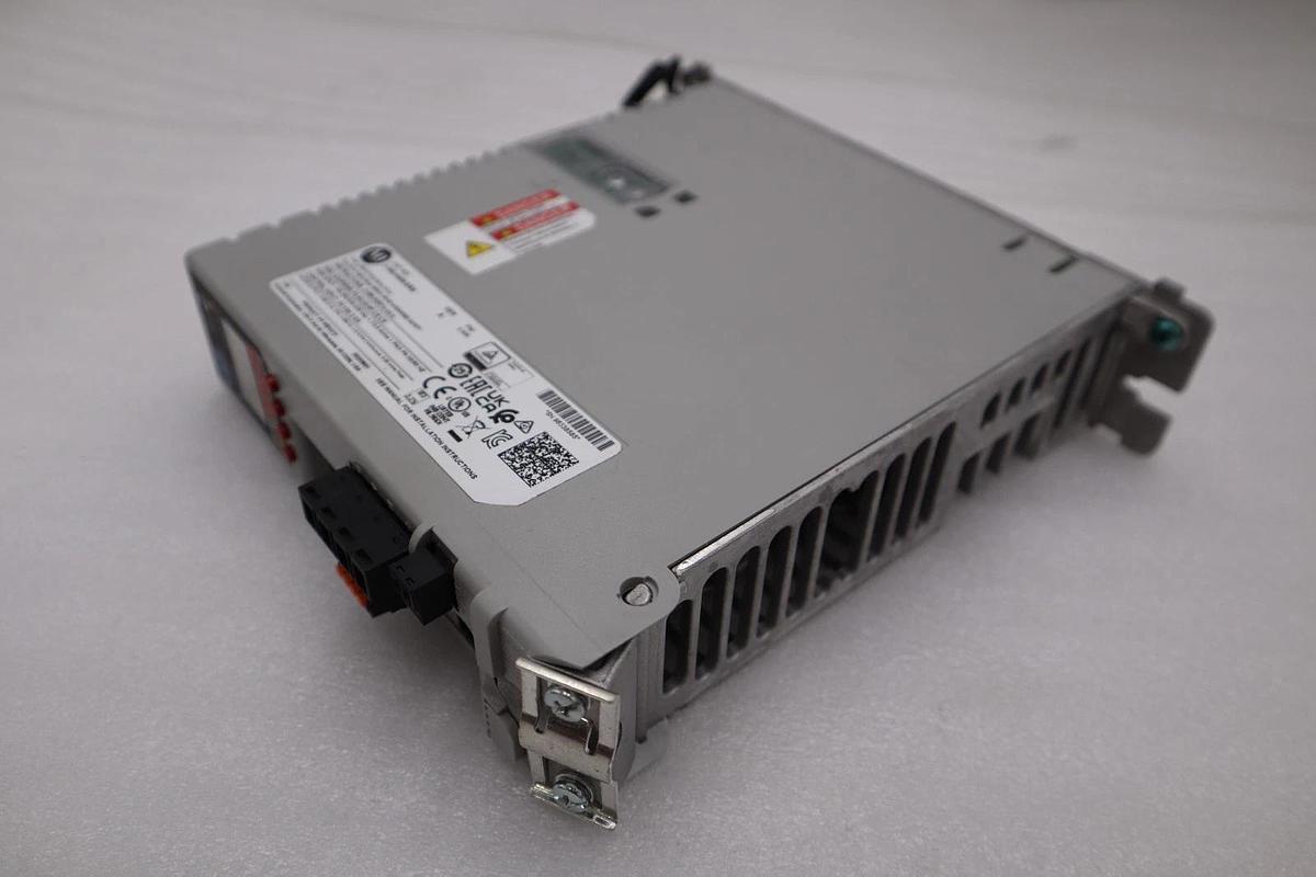 Used ALLEN BRADLEY 2198-H008-ERS / 2198H008ERS (USED) STOCK H1607