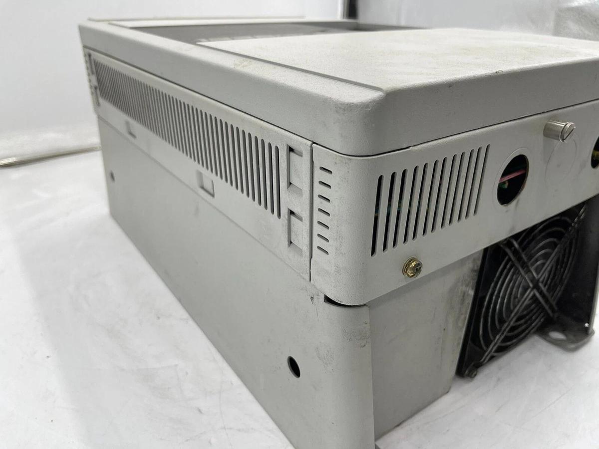 Used Allen-Bradley AC Drive, 1336S-B010-AA-EN4-HA2-L6 Series D USED S-21