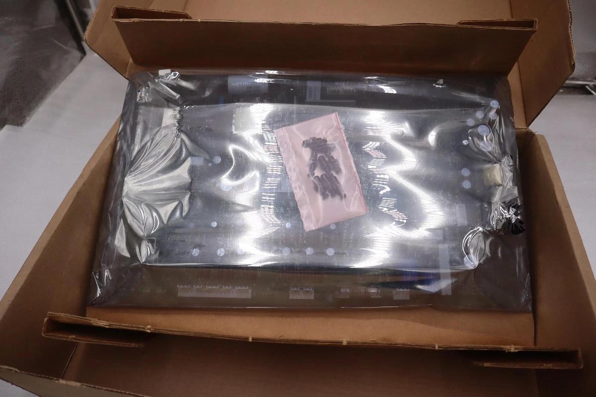 Refurbished REFURBISHED 1336-BDB-SP32D ALLEN BRADLEY CIRCUIT BOARD 75 HP DRIVE STOCK GF-654