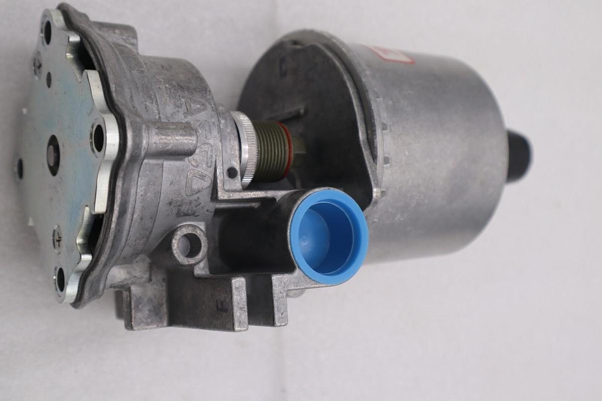 Used ASCO SE42D TRIPOINT PRESSURE SWITCH #L-805