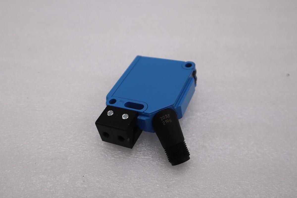 Used SICK WL12G-3B2531 Proximity Switch Sensor STOCK H1206A