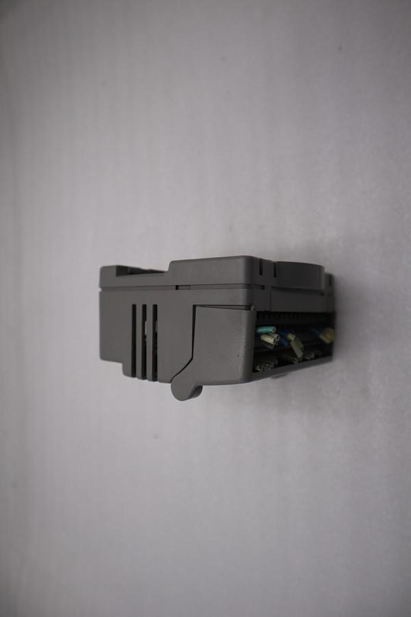 Used Giddings & Lewis M.1300.7372 R1 Input Module 24VDC SINK/SOURCE STOCK 5165A