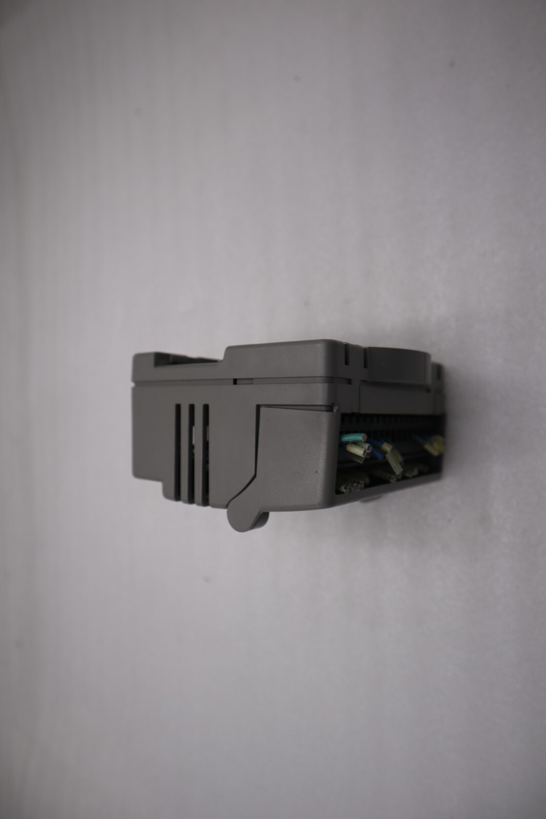 Used Giddings & Lewis M.1300.7372 R1 Input Module 24VDC SINK/SOURCE STOCK 5165A
