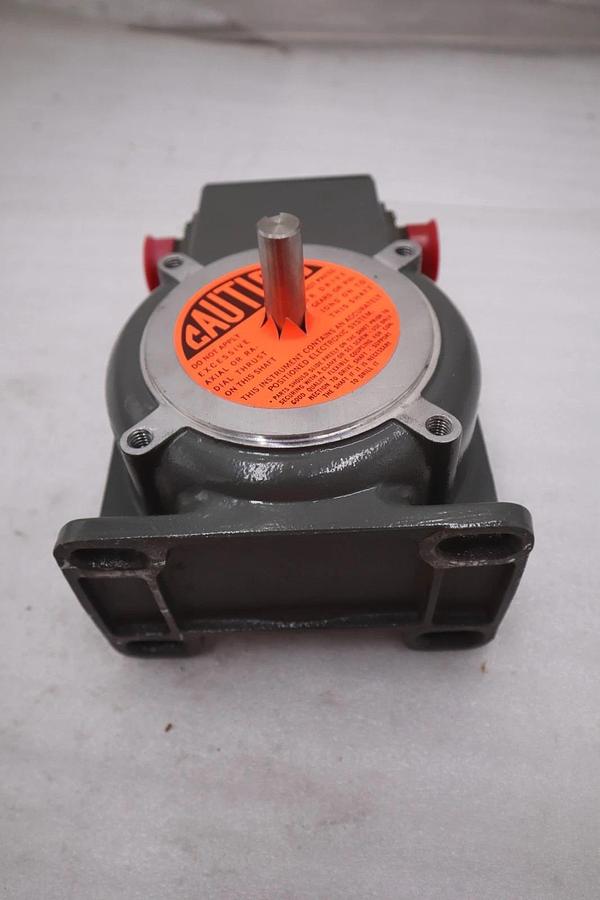 Dynapar M060935 Roto Series Incremental Encoder 62-PMMF1024-AC NEW STOCK 1518A