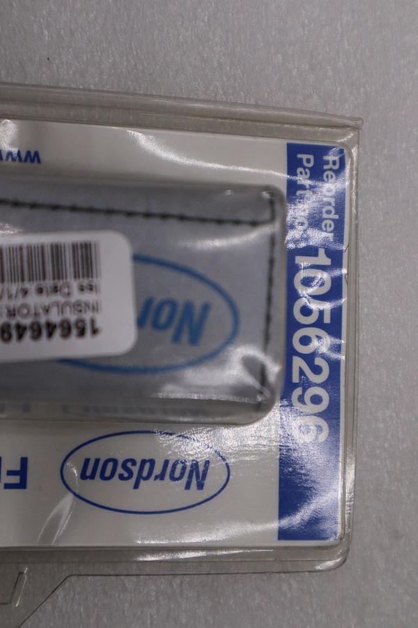 LOT OF 3 -- NEW Nordson 1056296 Filter Jacket STOCK H1011A