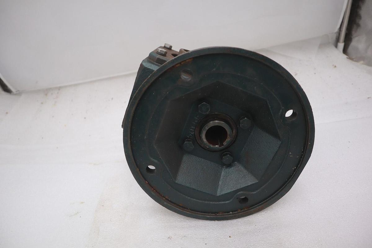 Used FLEXALINE 799127194 GEAR REDUCER STOCK #M-53