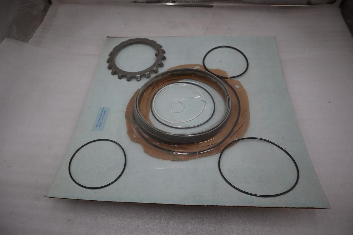 Goulds Pumps R175-MKL22 Pump Rebuild Kit - STOCK GF666