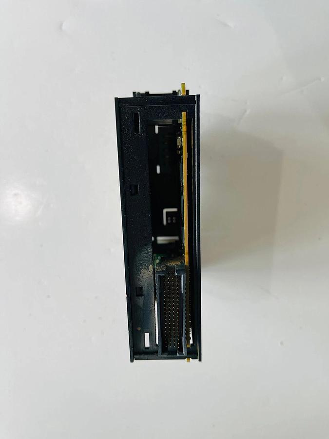 Used AB 1756-DNB D Module Communication Module Interface Module #K-851