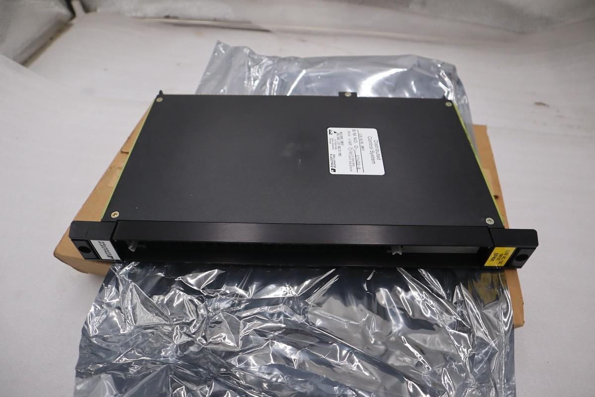 RELIANCE ELECTRIC 0-57400-B 115V AC/DC INPUT MODULE - NEW IN BOX - STOCK 833B