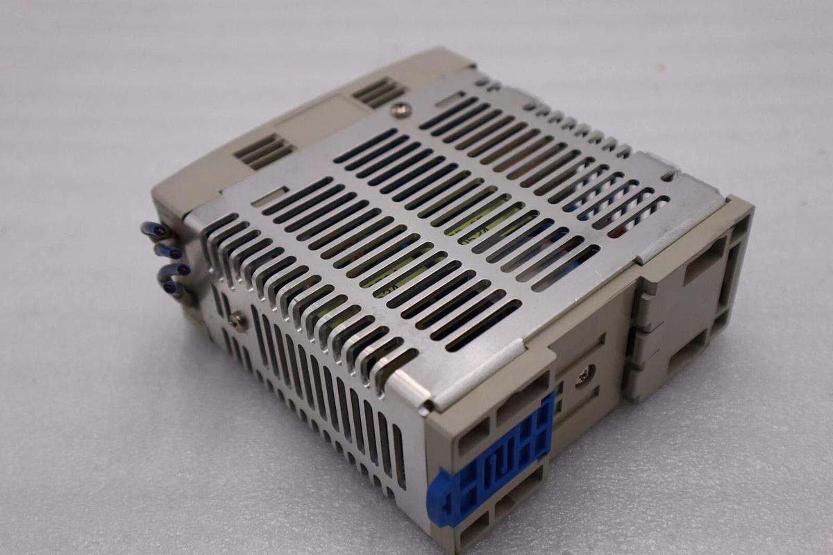 Used IDEC IZUMI CORP PS5R-SF24 POWER SUPPLY 120W STOCK B-1550