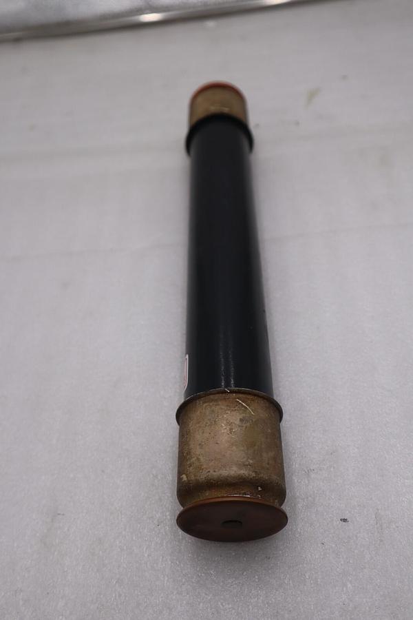 Used General Electric 9F60DJD007 Fuse TYPE EJO-1 SIZE C 5.5kV 7E-AMPS NEW #H880