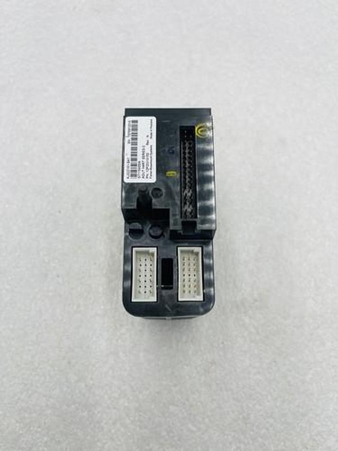 Used EMERSON DELTAV KJ3221X1-BA1 AO CARD 8 CH 4-20 MA HART SER 2 #K-2525