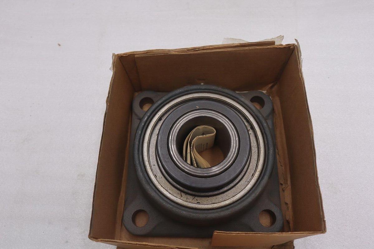 Used FMC FE335 LINK BELT BALL BEARING 2-3/16" STOCK #B-778