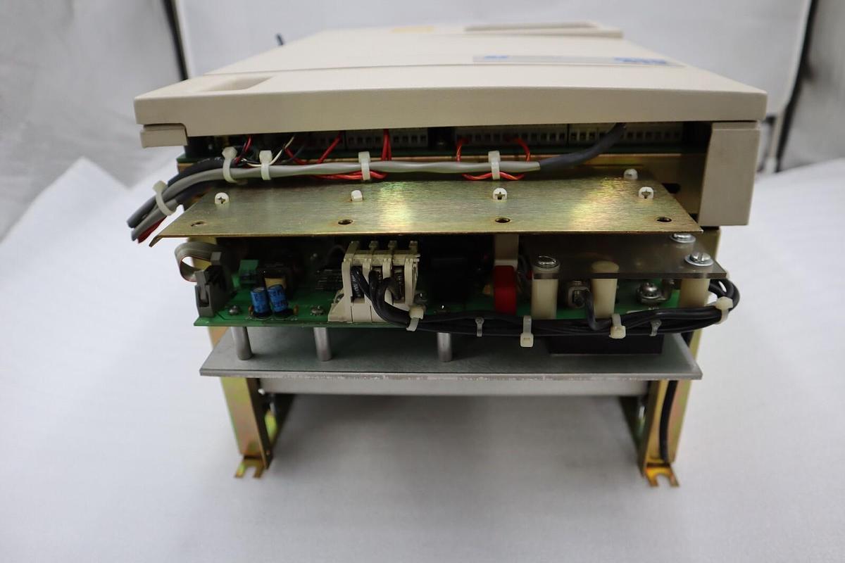 Used MAGNETEK 53ST0151-2120 / 53ST01512120 AC INPUT STOCK 2096A