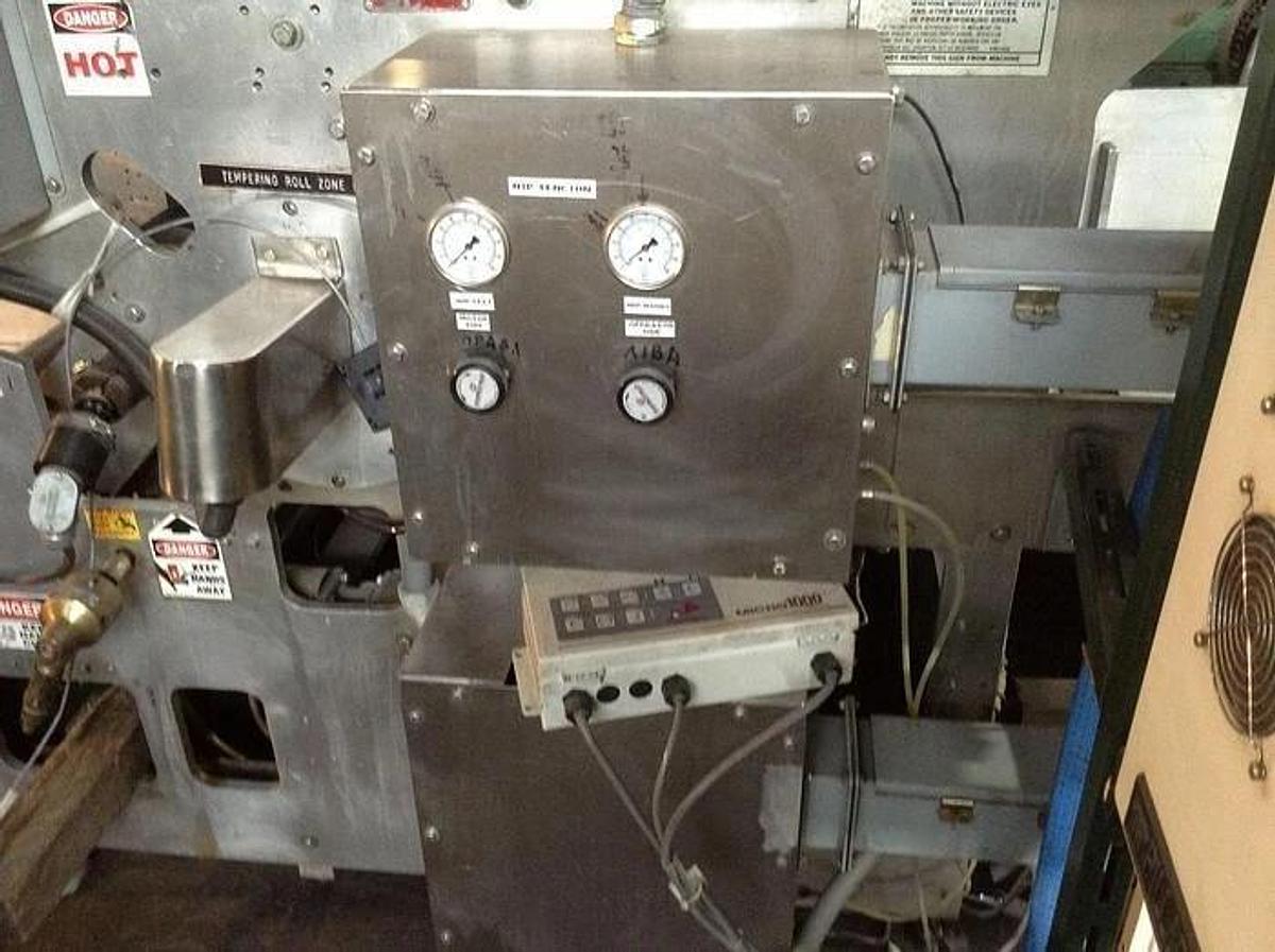 Used 42" REDEX LAMINATOR MODEL THERMO LAM 3