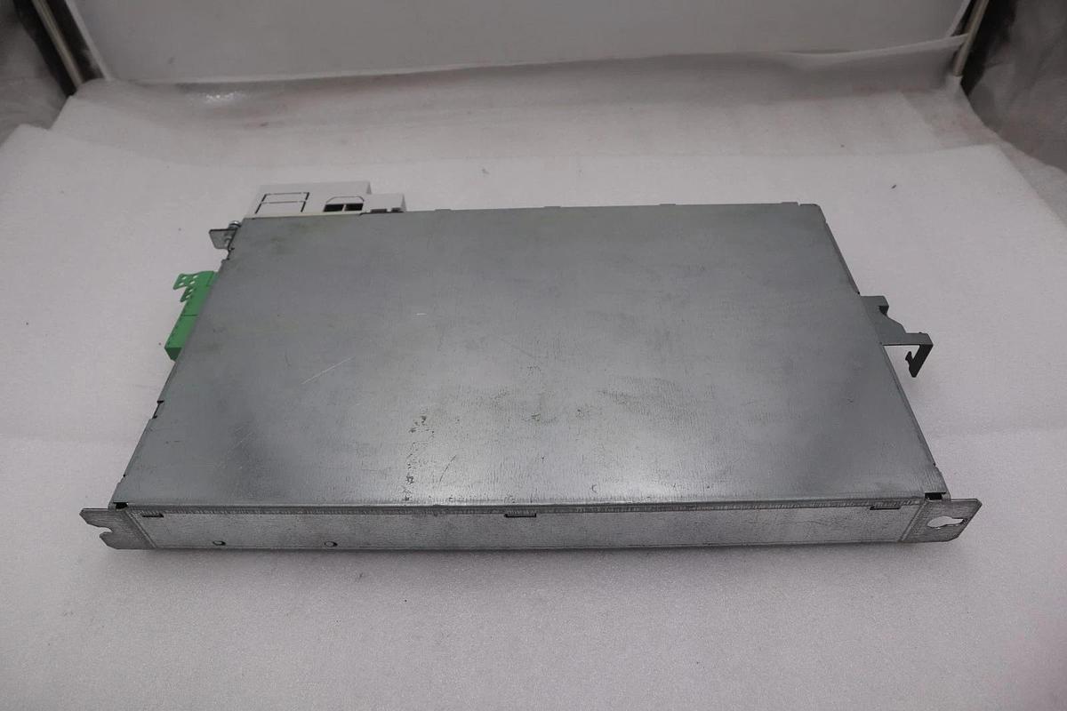 Used Rexroth HMD01.1N-W0020/ R911305062 Double Servo Drive 42000A STOCK 4472