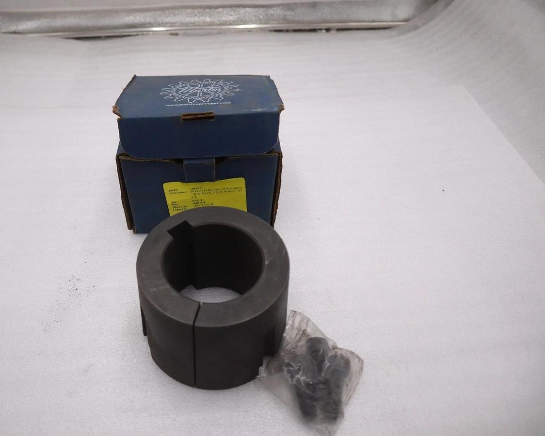 Used DODGE 117228 3535X2-15/16  - STOCK K-4024CC