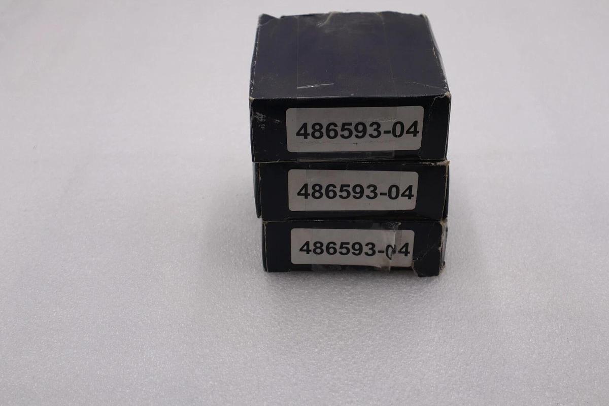 Used 486593-04 UNIVERSAL JOINT STOCK #L-664