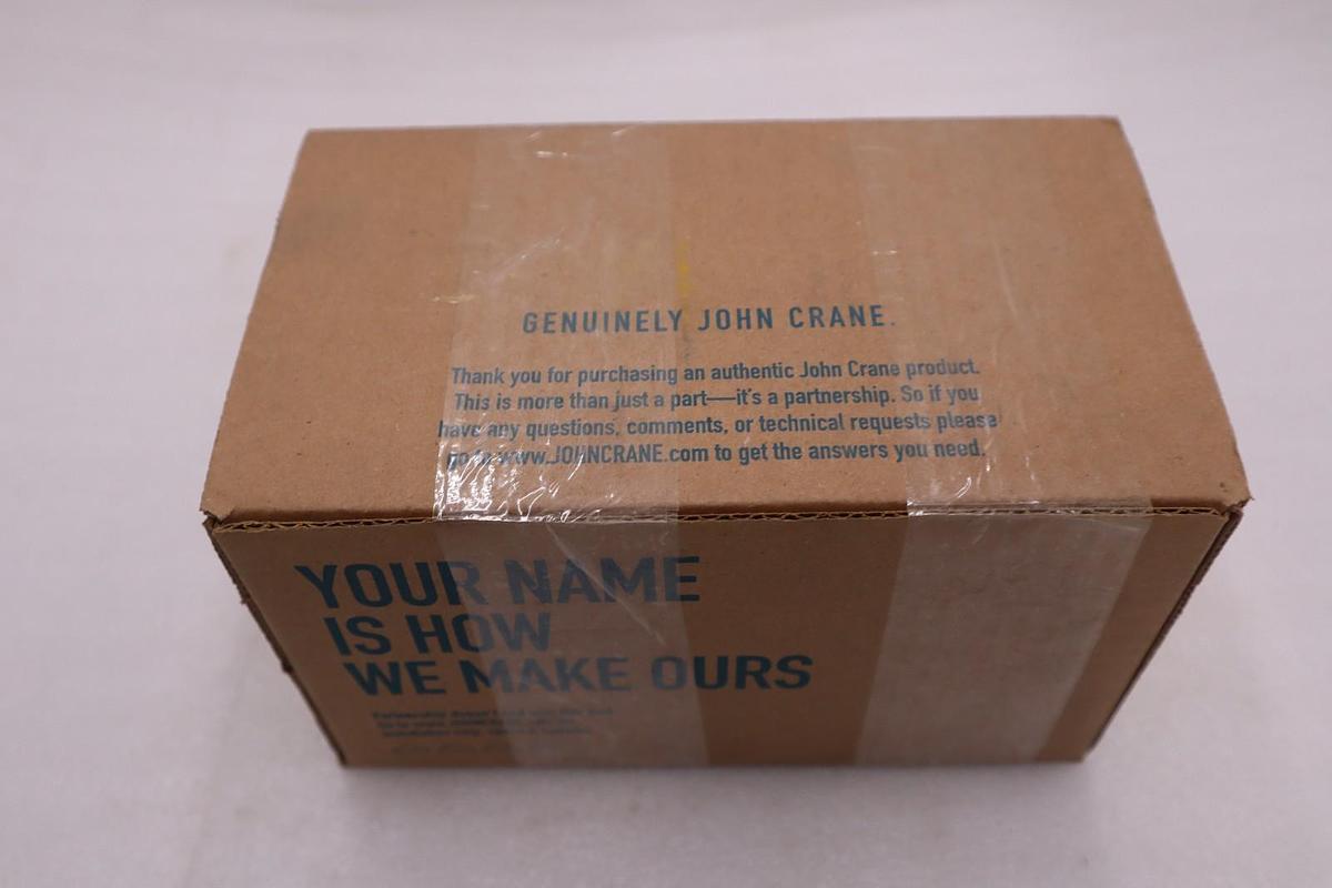 John Crane FSD3000/ FSD-3000 Spring Seal Assembly 3.5" - NEW - STOCK GF473A
