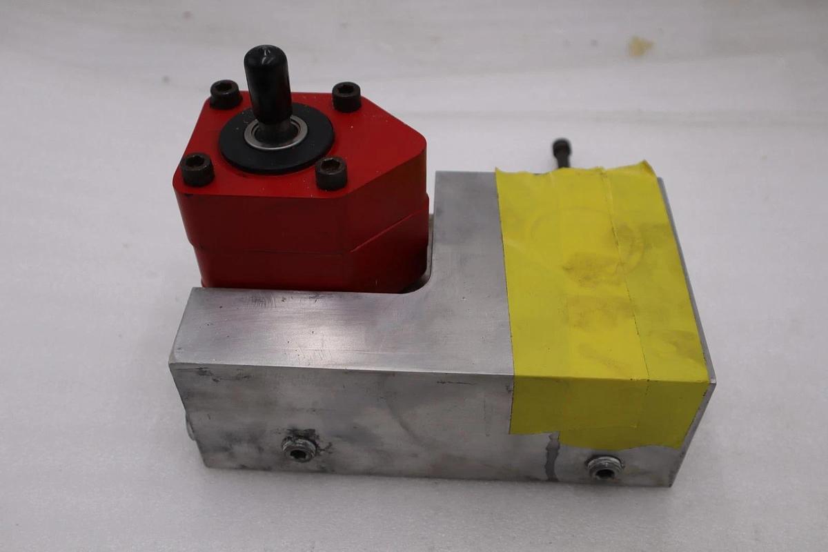 Used VIKING PUMP 79179-3 ASTRO PUMP REPLACEMENT STOCK H1175