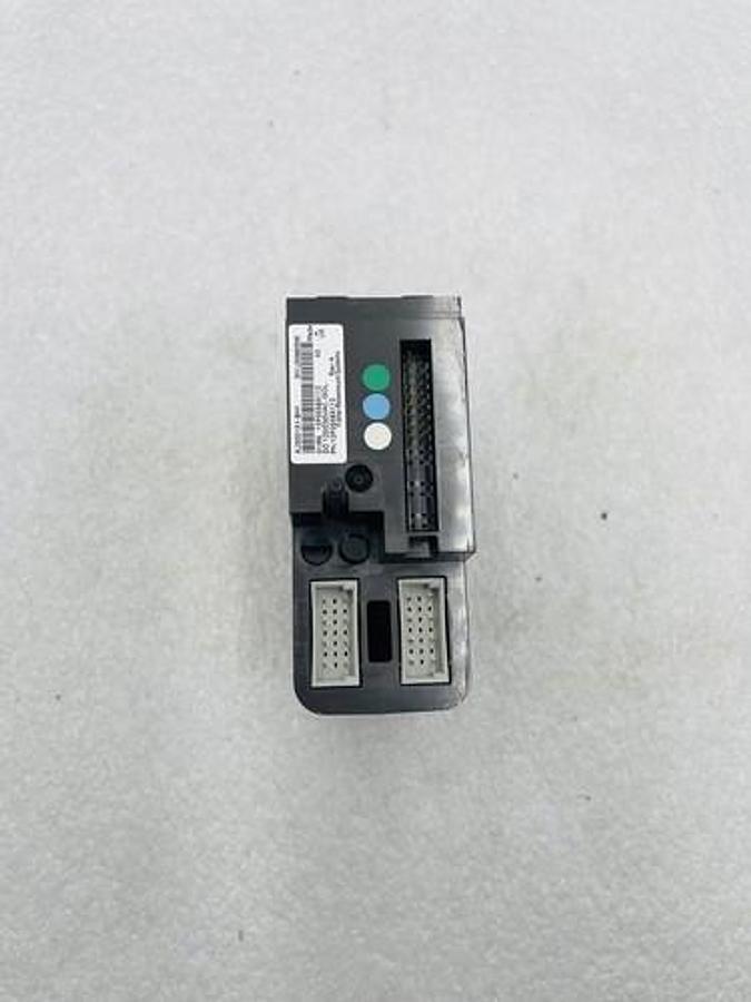 Used EMERSON DELTAV KJ3001X1-BH1 120/230VAC NSNP #K-2634