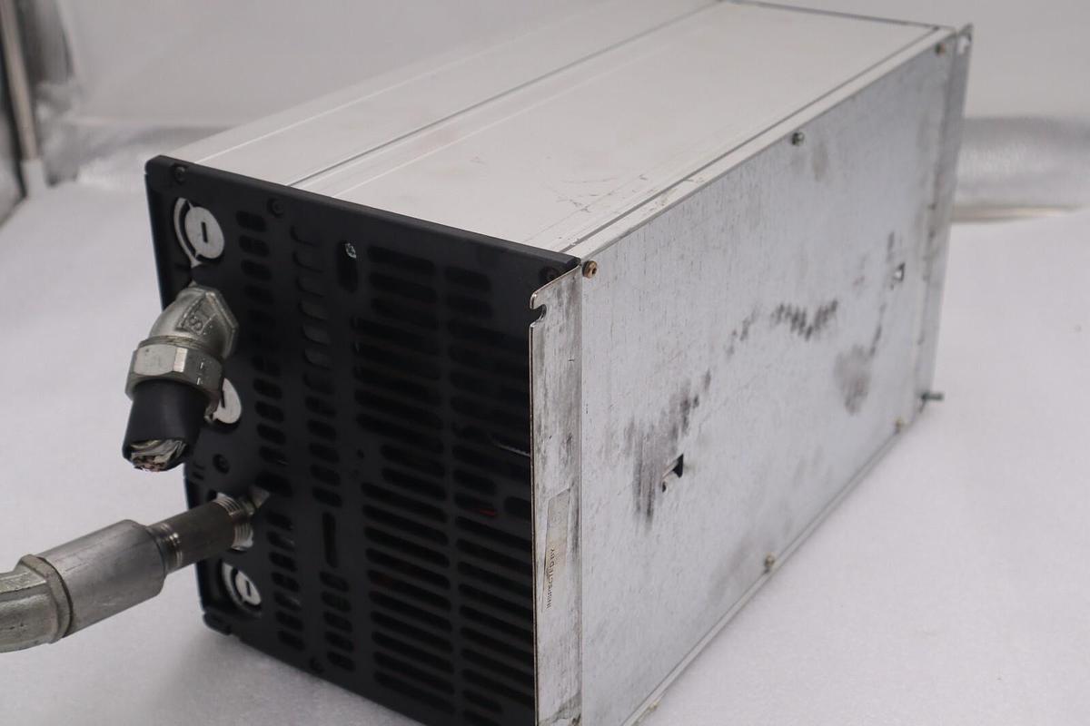 Used DANFOSS VLT TYPE 5008 176F0876 VFD DRIVE 7.5 HP STOCK 803A