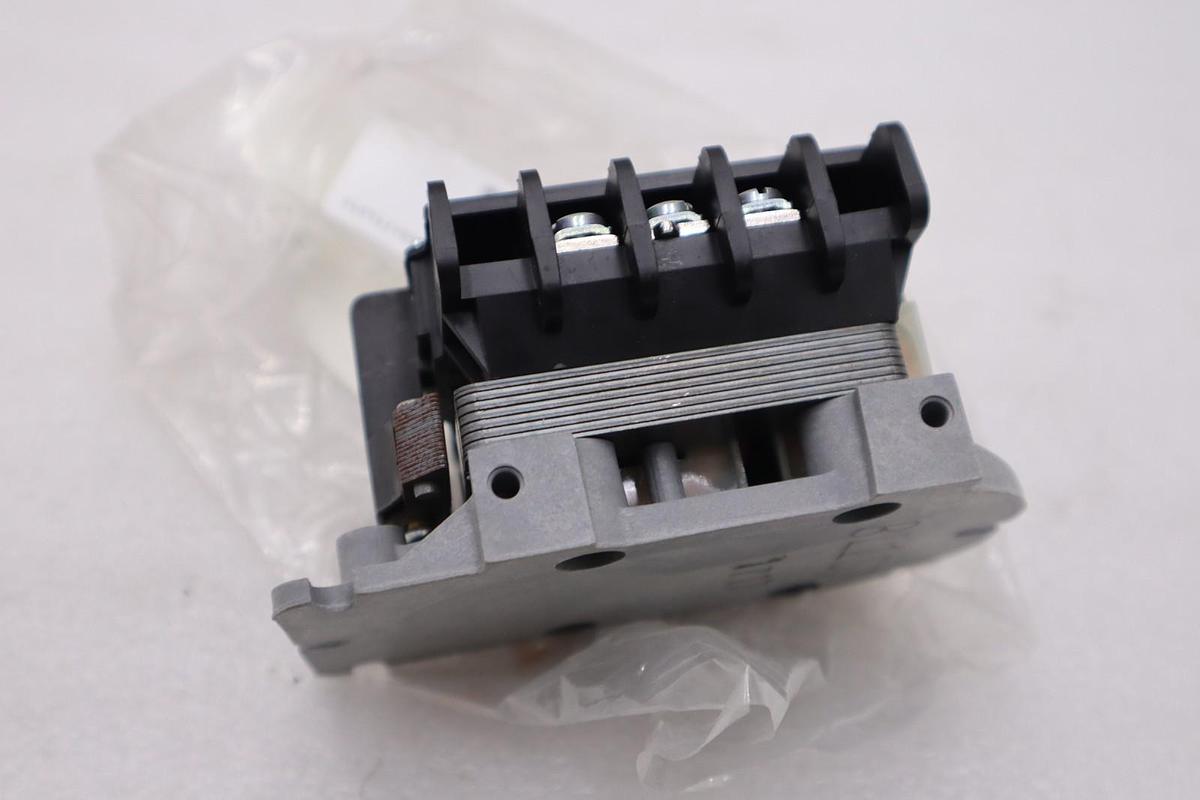 Used NEW BW CONTROLS 1500-B-L1-S7 LIQUID LEVEL CONTROL RELAY STOCK H629A