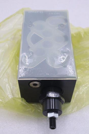 Eaton DGMX2-5-PP-FW-S-30 Systemstak Pressure Reducing Valve #3674