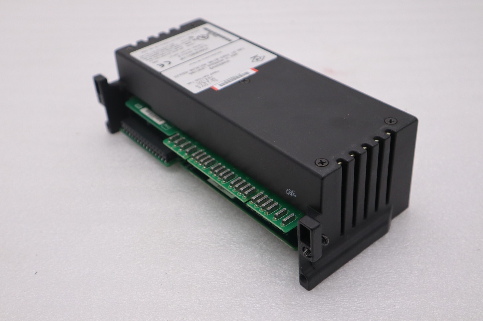 Used GE FANUC IC660EBD110P 16PT INPUT Electronics 115VAC STOCK K-605-A