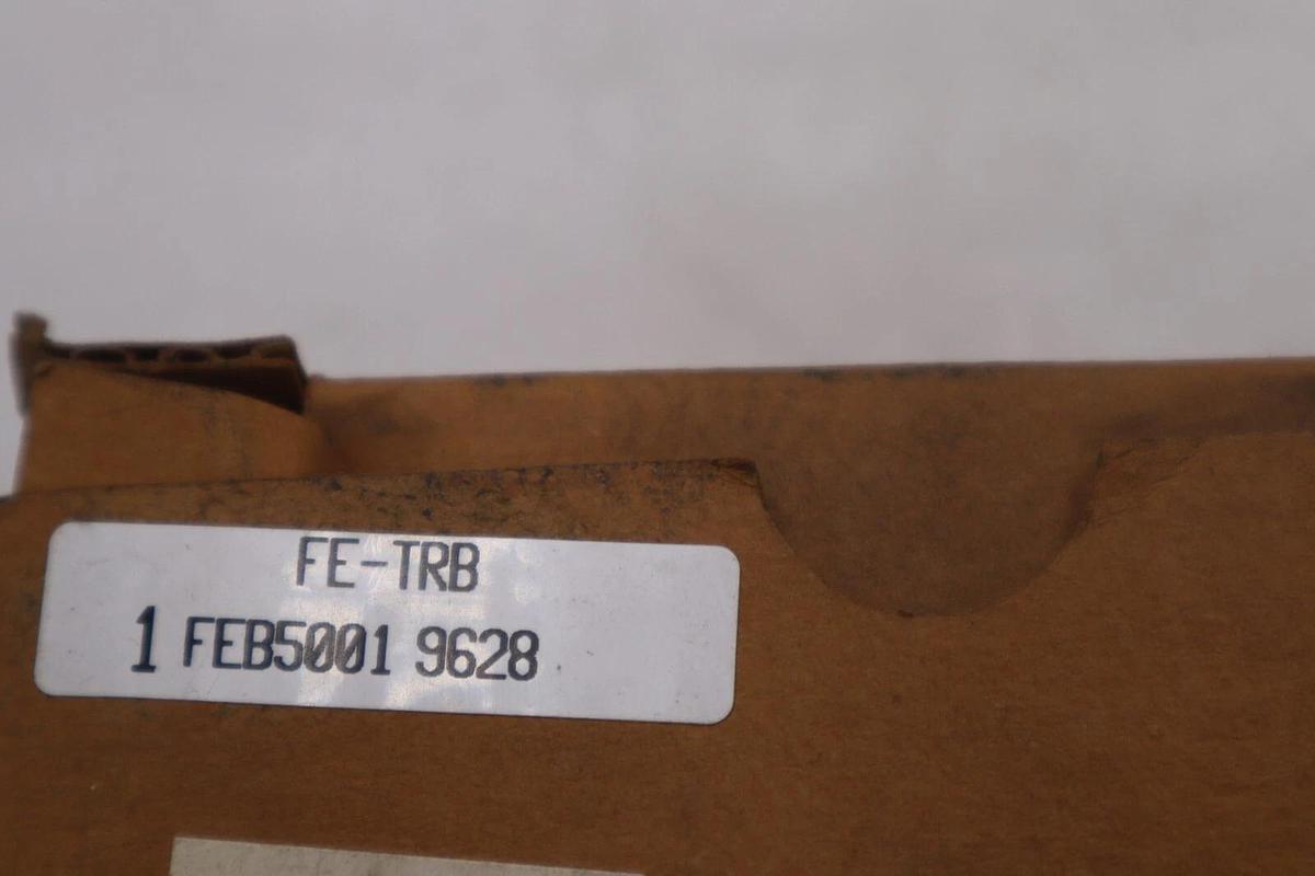 HONEYWELL FE-TRB / FETRB (NEW IN BOX) STOCK 4542