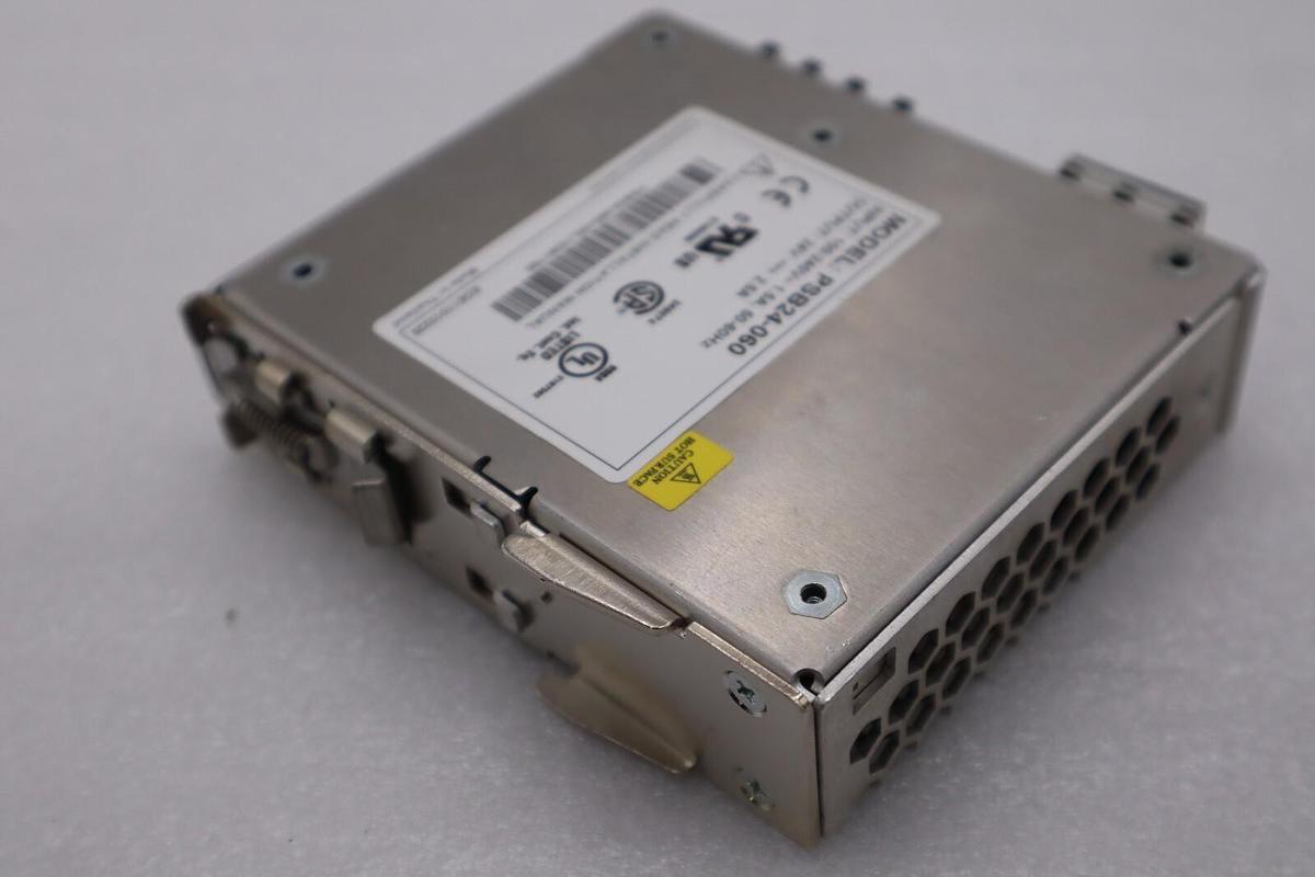 Used Automation Direct PSB24-060 Power Supply 100-240v STOCK K-405-D