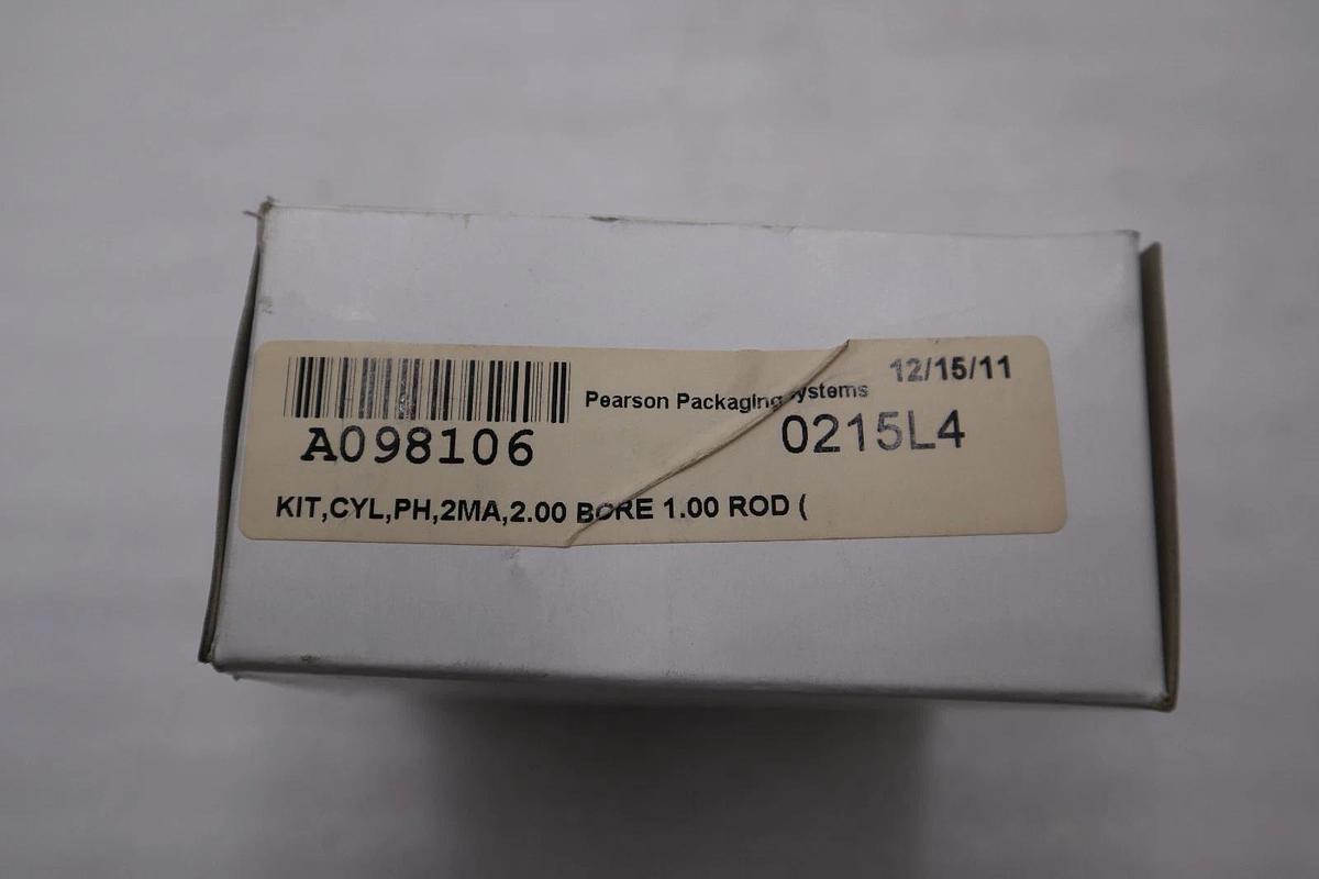 NEW OPEN BOX PARKER RAP4274202 KIT STOCK H564A