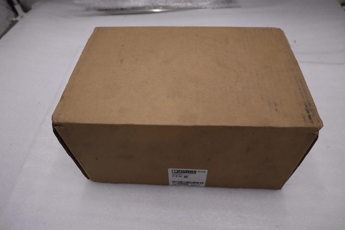 Used Phoenix Contact TRIO-PS-2G/3AC/24DC/40 Power Supply / 2903156  -  NEW IN BOX