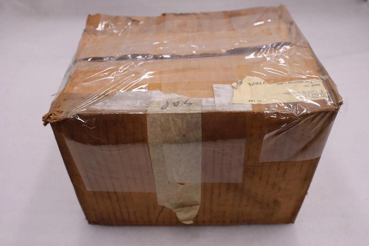 Used NEW MICRON TRANSFORMER E780-0614-3 STOCK H472