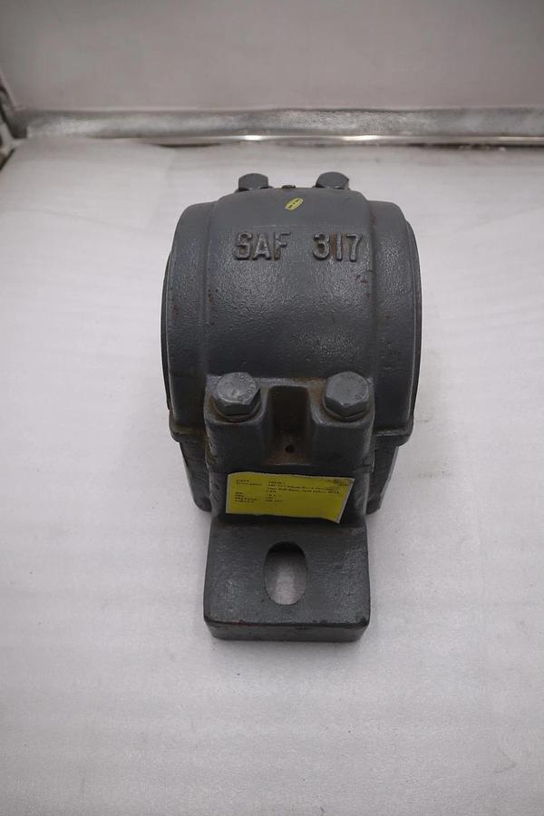 Used NSK SAF317 / SAF317 - BRAND NEW - STOCK CC46