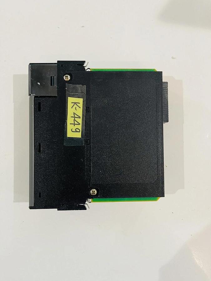 Used HONEYWELL TK-PPD011 51309241-175 BATTERY EXTENSION MODULE #K-449