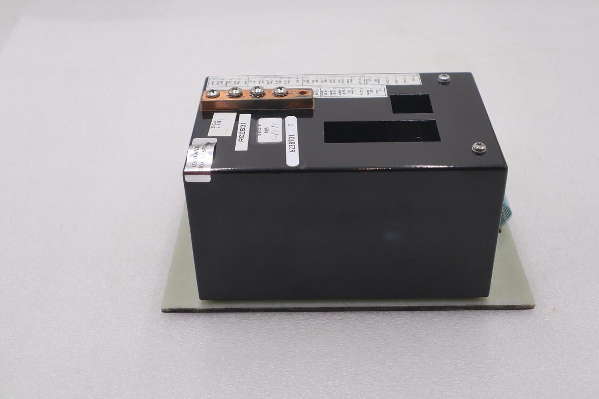 Used REFURBISHED Transfer ARM Position Display R02631 RD015471 STOCK #2678Q4