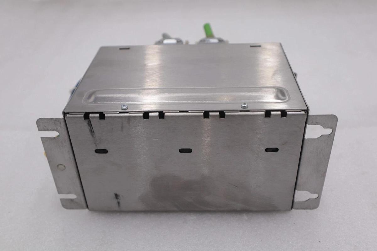 Used Bereger Lahr TLC511 F Servo Drive POSITIONING CONTROLLER 5 AMP STOCK B-715