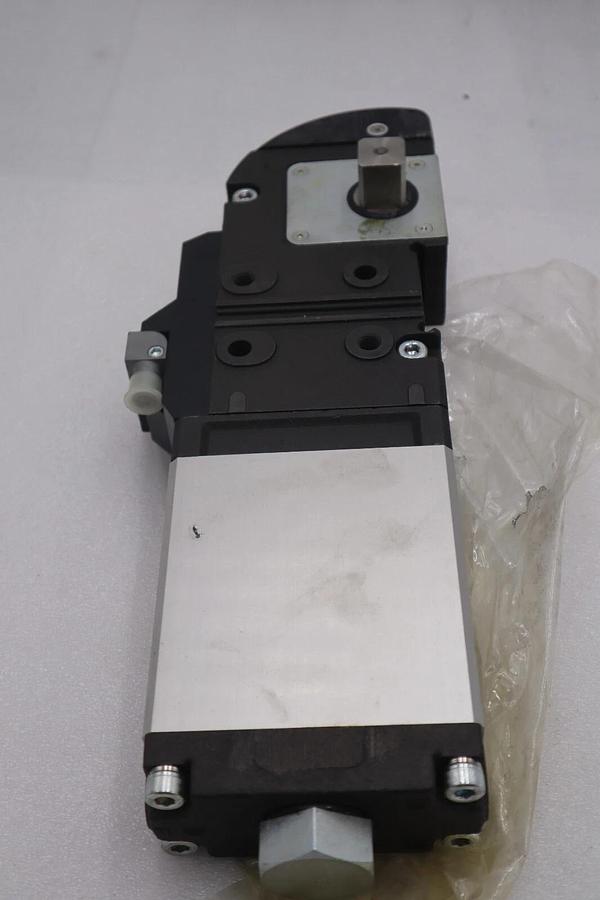 SMC CKZ2N63TF-90DP, POWER CLAMP CYLINDER, BORE SIZE: 63MM, NEW STOCK 1031A